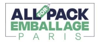 All4pack Paris - FRANCE