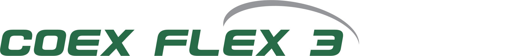 COEX FLEX 3