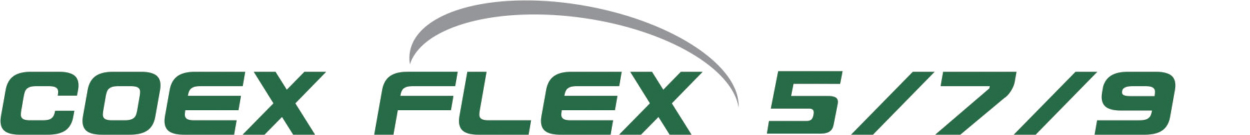 COEX FLEX 5 - 7 - 9